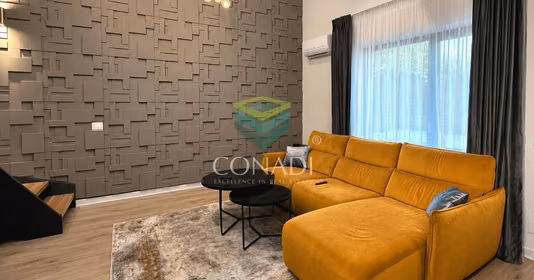 Apartament Aviației