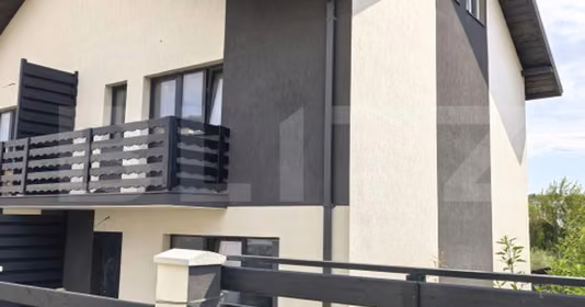 Apartament Nicolina