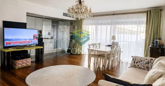 Apartament Aviatorilor