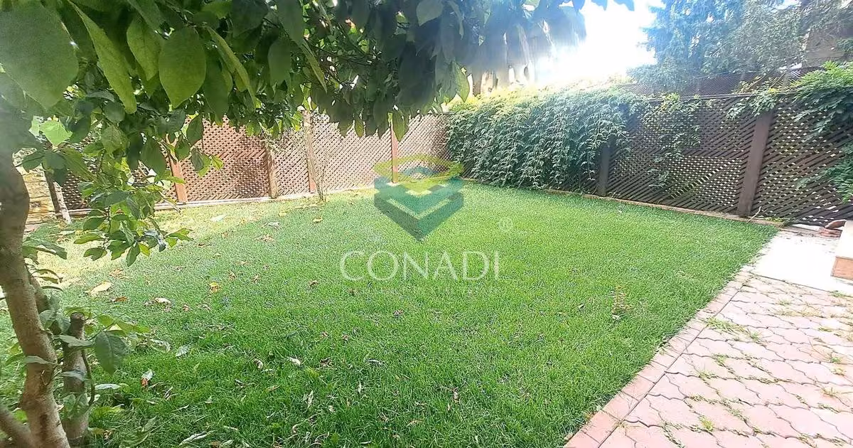 Duplex de vânzare cu 6 camere în zona Iancu Nicolae, Sector 1
