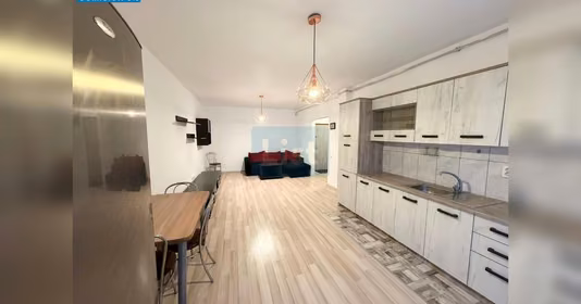 Apartament Florești