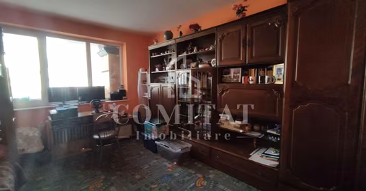 Apartament Grigorescu