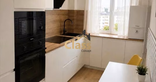 Apartament Mănăștur