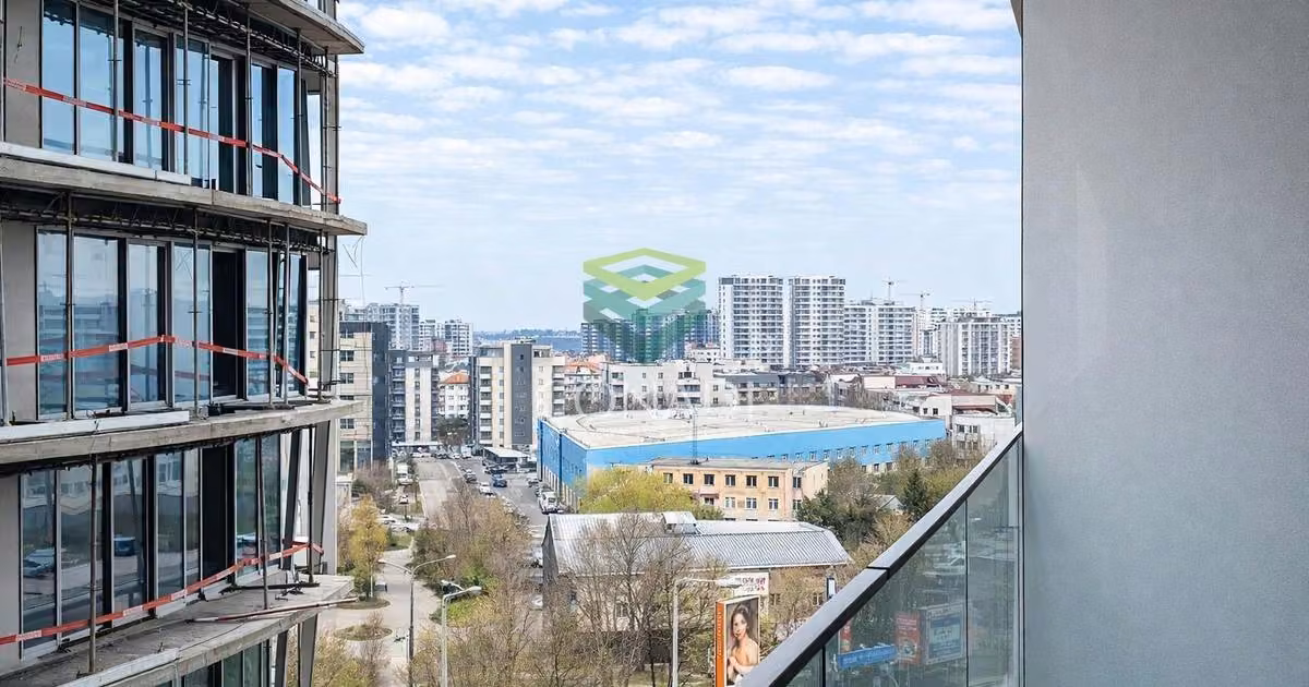 Apartament de vânzare cu 3 camere în zona Herăstrău, Sector 1