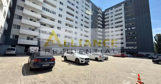 Apartament Berceni