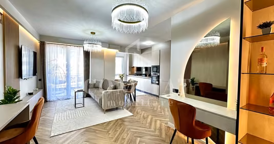 Apartament Florești