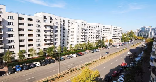 Apartament Unirii