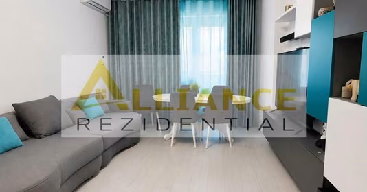 Apartament Berceni