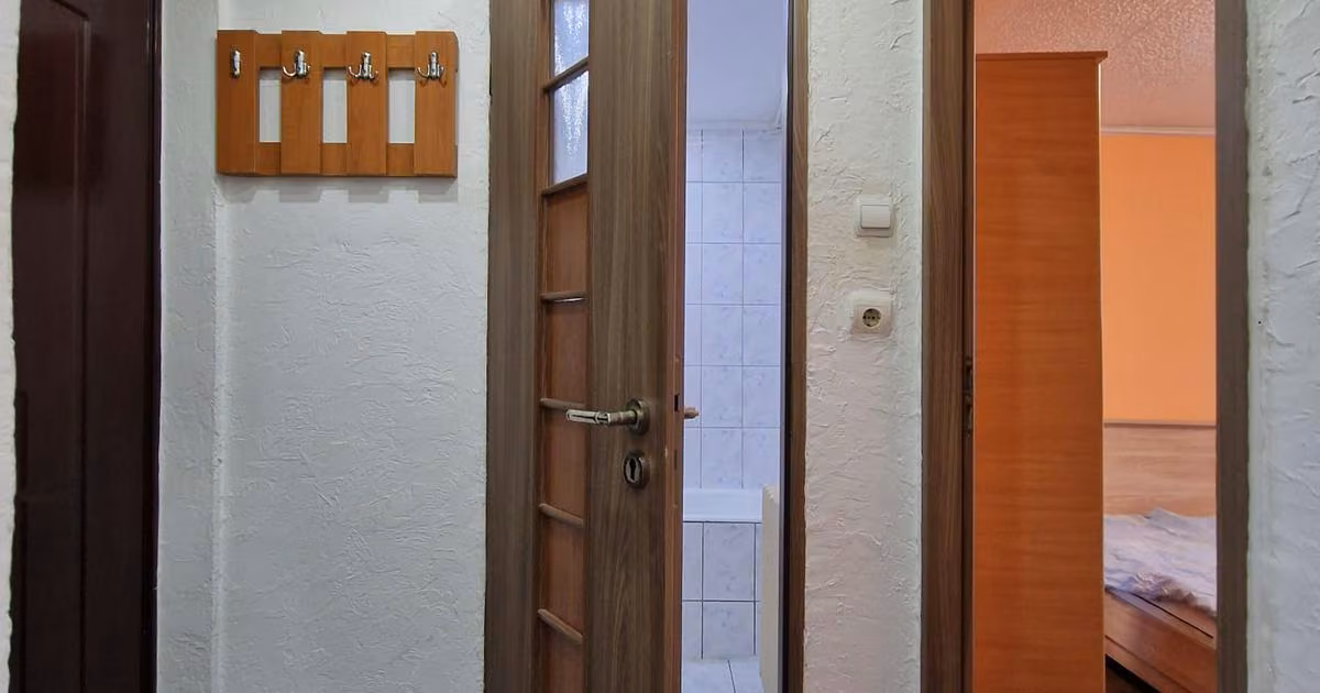 Apartament de vânzare cu 2 camere în zona Chișinau, Sector 2