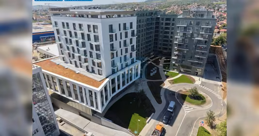Apartament Centru