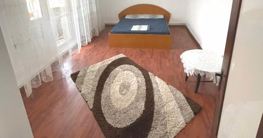 Apartament Titan