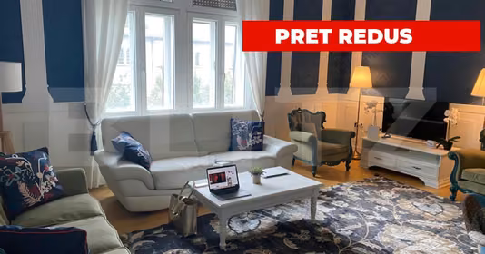Apartament Cetate