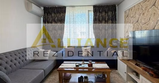 Apartament Titan