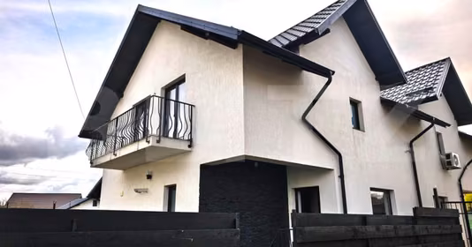 Apartament Nicolina