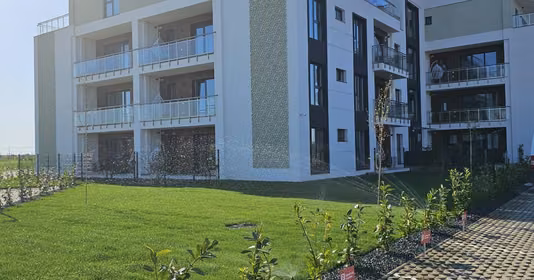 Penthouse Vladimirescu