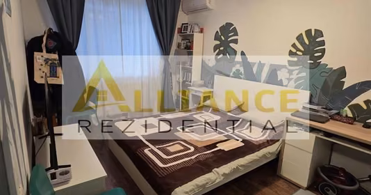 Garsonieră Berceni
