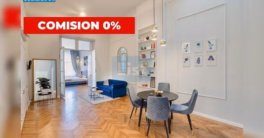 Apartament Centru