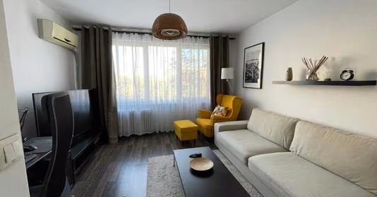 Apartament Unirii