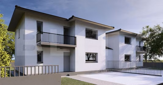 Apartament Nicolina