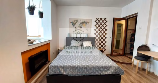 Garsonieră Dorobanți