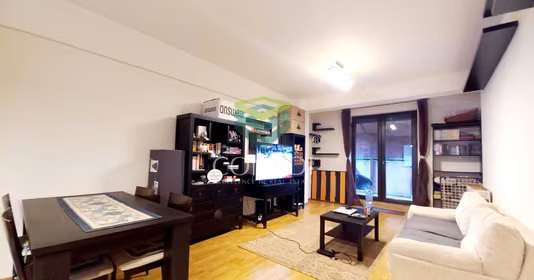 Apartament Băneasa