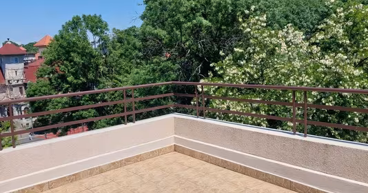 Apartament Aviatorilor