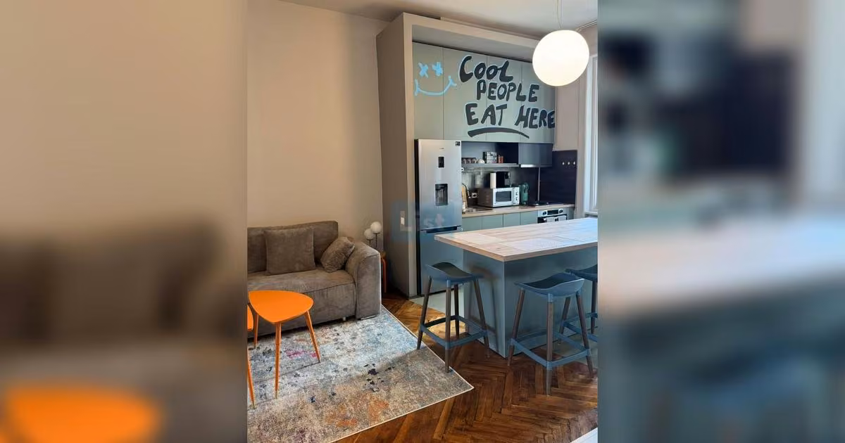 Apartament de vânzare cu 3 camere în zona Ultracentral, Cluj-Napoca