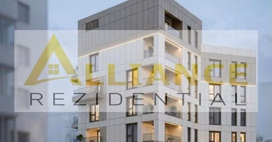 Apartament Tineretului