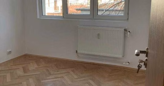 Apartament Herăstrău