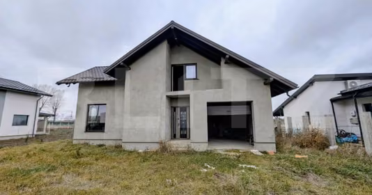 Casă Vorovești