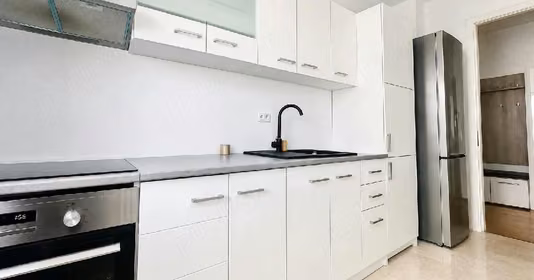 Apartament Herăstrău