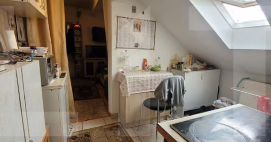 Garsonieră Aradului