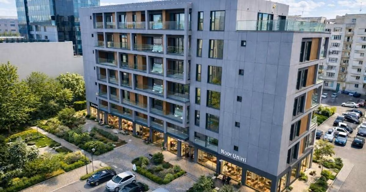 Apartament de vânzare cu 2 camere în zona Unirii, Sector 3