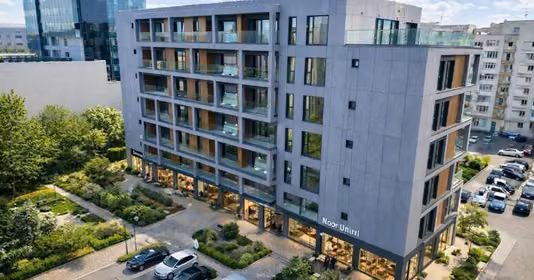 Apartament Unirii