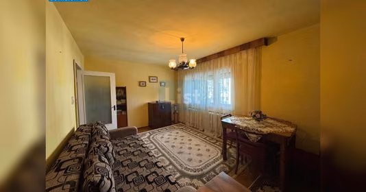 Apartament Gheorgheni