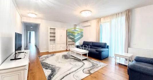 Apartament Băneasa