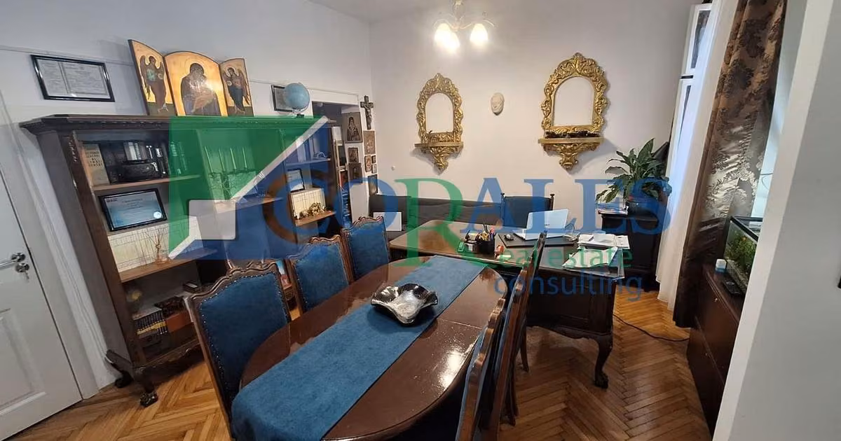 Apartament de vânzare cu 5 camere, mobilat în zona Ultracentral, Timișoara