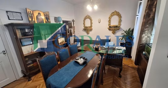 Apartament Cetate