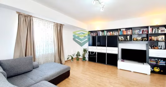 Apartament Băneasa