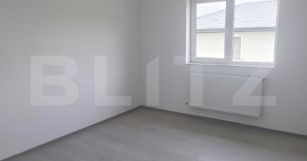 Casă individuală de vânzare cu 3 camere în zona Vișani, Iași