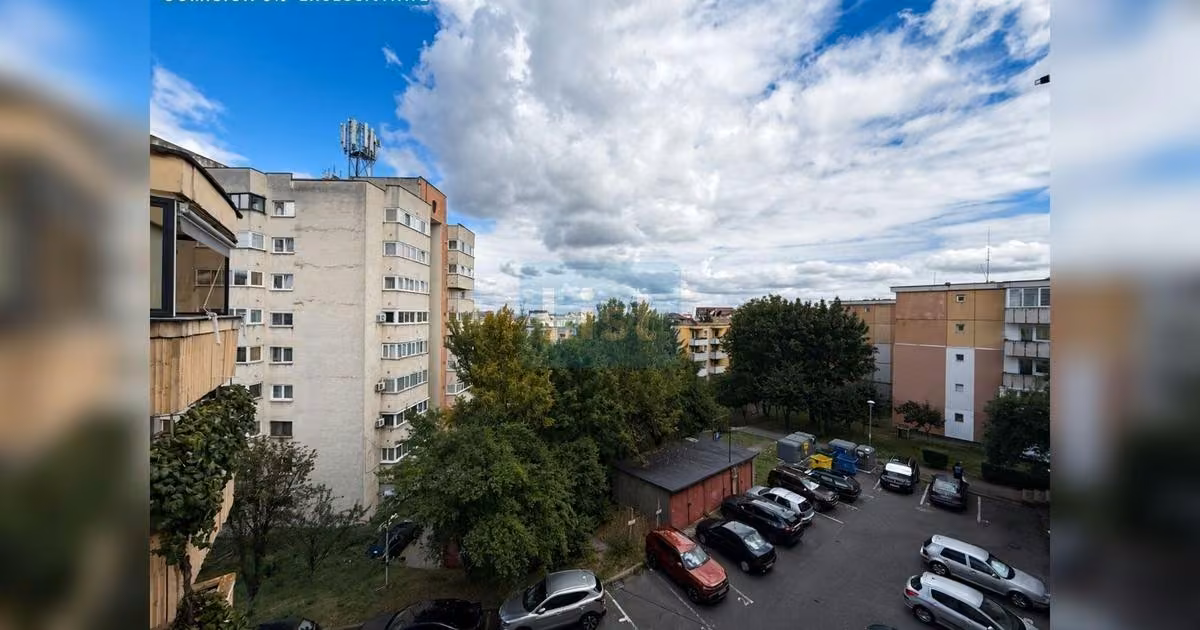 Apartament de vânzare cu 2 camere în zona Zorilor, Cluj-Napoca