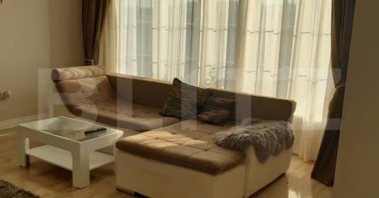 Casă Nicolina