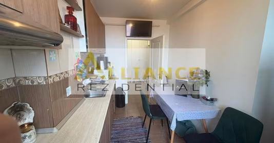 Apartament Sud