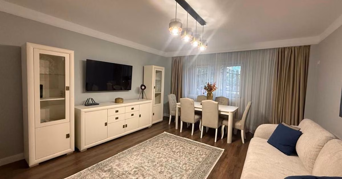 Apartament de vânzare cu 3 camere în zona Unirii, Sector 3