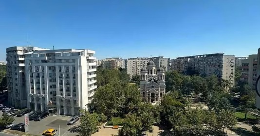 Apartament Unirii