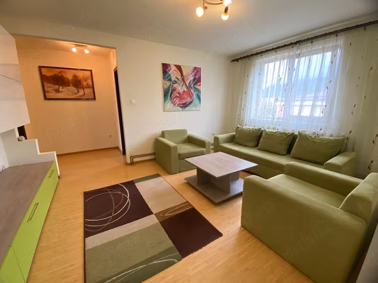 Apartament Baia Mare