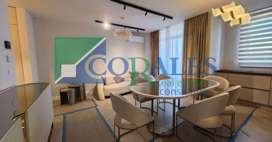 Apartament Aradului