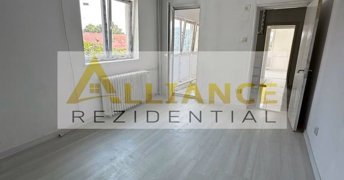 Apartament de vânzare cu 2 camere în zona Brâncoveanu, Sector 4