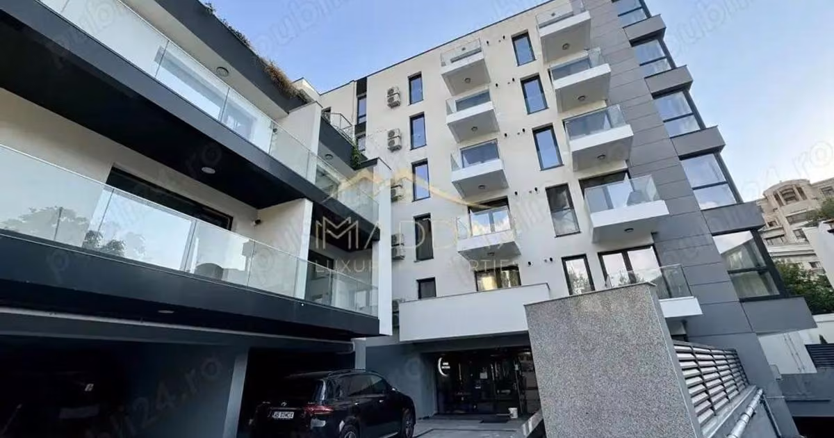 Apartament de vânzare cu 2 camere, mobilat în zona Unirii, Sector 3