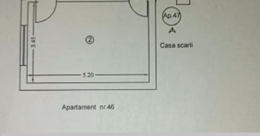 Apartament Peninsulă